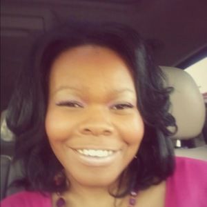 Meet your Posher, Tj